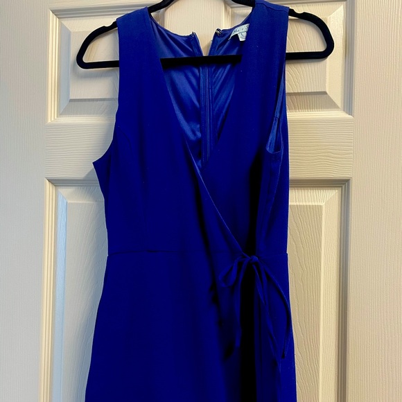 Deep blue Romper - Picture 2 of 8